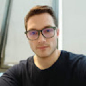 Meet your Posher, Ludovic